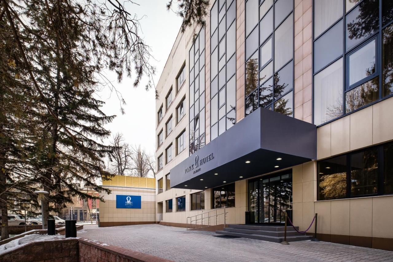 Park Hotel