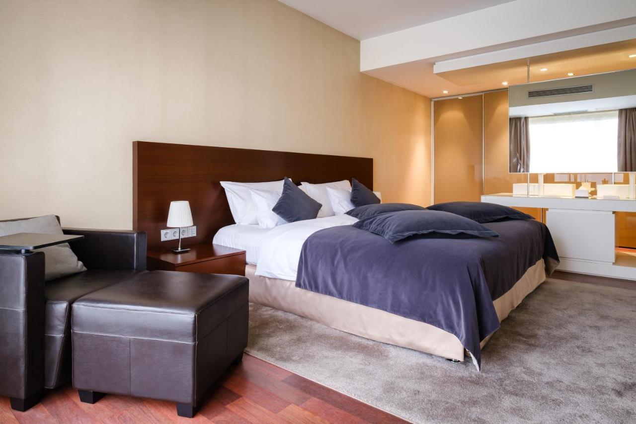 Park Hotel 4*