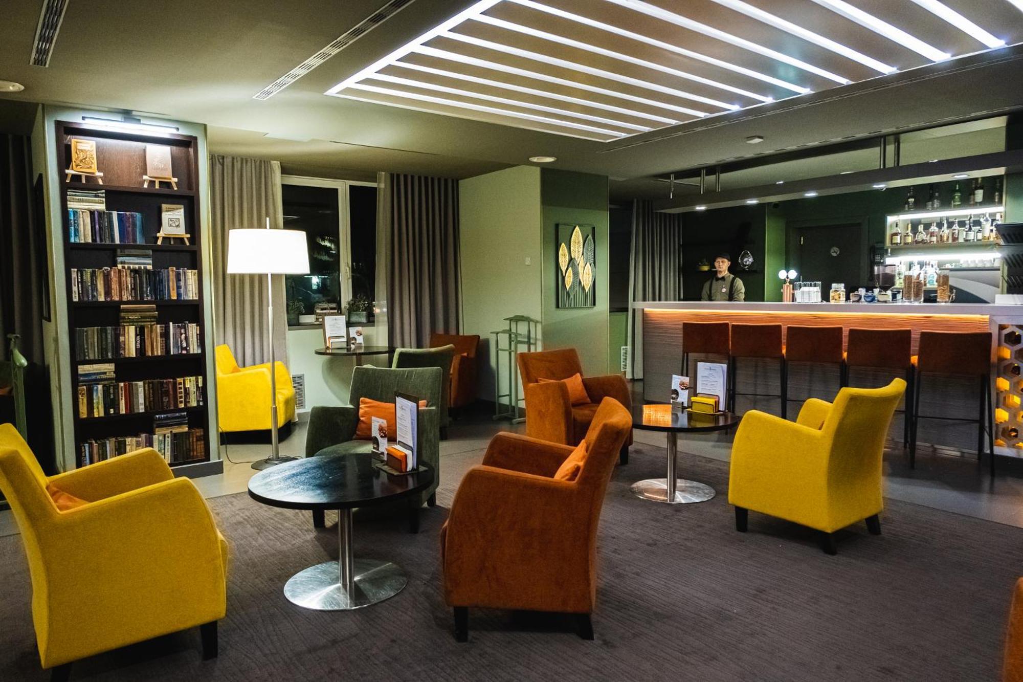 Hotel Park