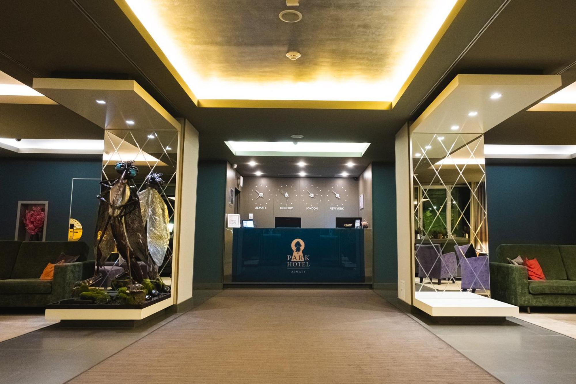 Park Hotel 4*