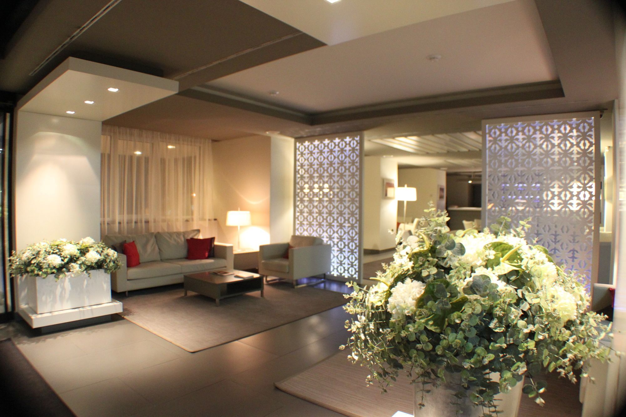 Hotel Park Almaty