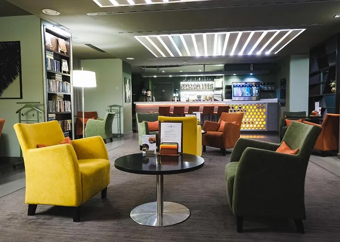 Отель Worldhotel Saltanat Almaty