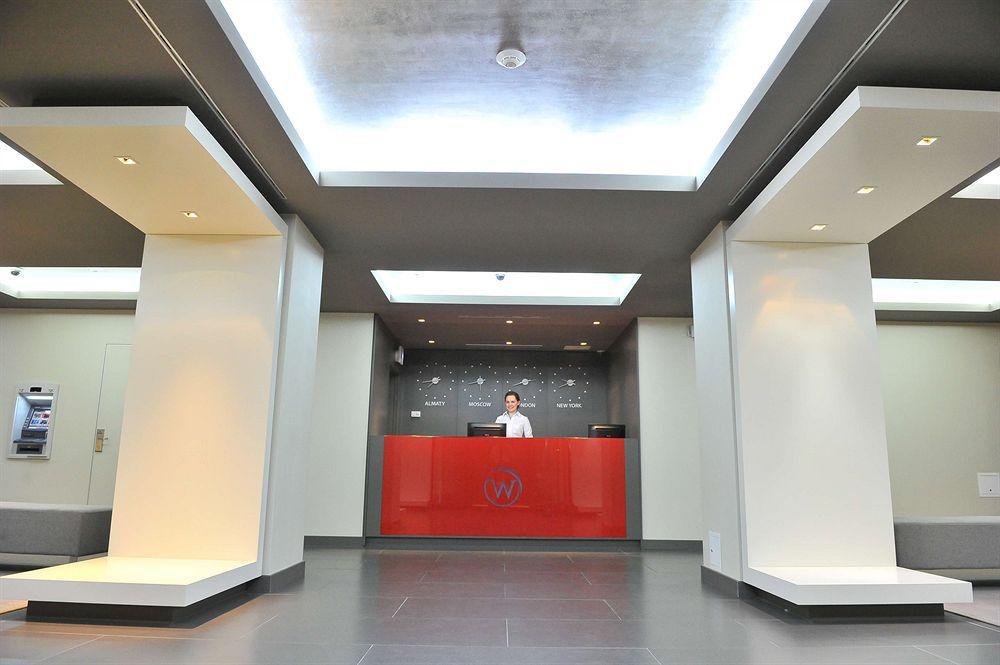 Park 4* Алматы