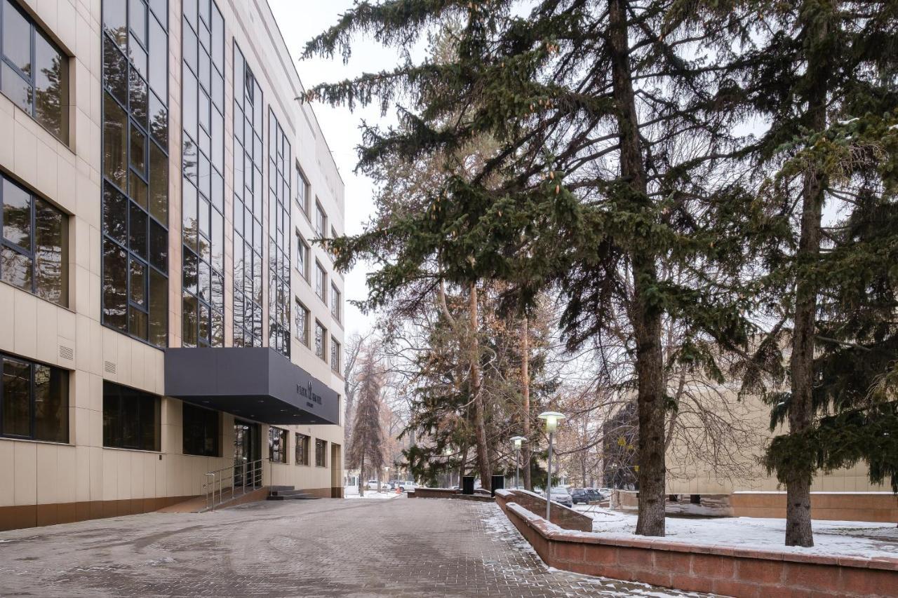 Park 4* Алматы