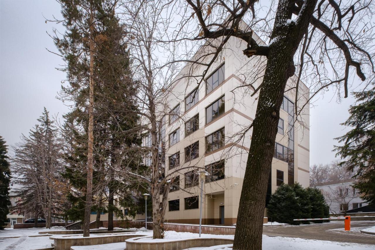 Park 4* Алматы