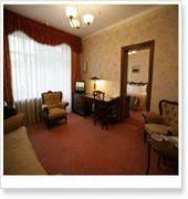 Park 4* Алматы
