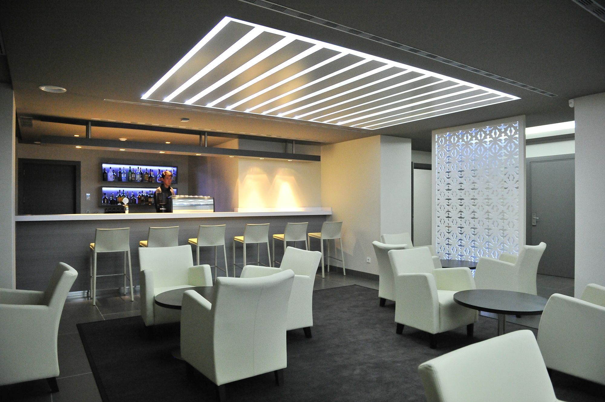 Отель Park 4*